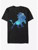 The Lion King Simba Sky TShirt Size S 4XL Gift For Friends