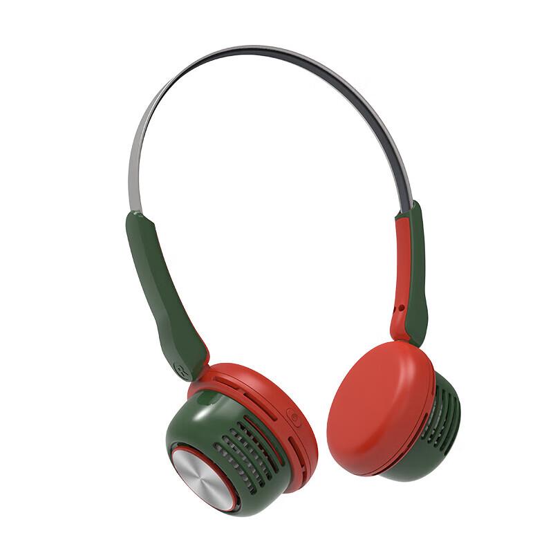 WOPOW FA16 Wearable Neck Fan