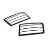Cars Accessories Head Lamp Cover For Land Rover Defender 110 -2024 Car Styling Decoration Upgrade Modify A Car