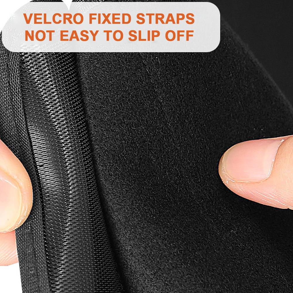 Электрические стельки с подогревом и батарейным отсеком. Уличные термостельки. Многоразовые согревающие стельки для обуви для катания на лыжах и кемпинга.