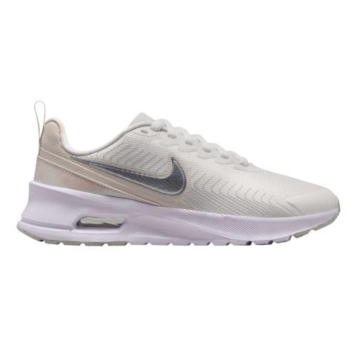 Nike Womens/Ladies Air Max Mesh Running Shoes