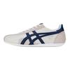 ONITSUKA TIGER Runspark Удобные Универсальные Нескользящие Прочные Легкие Кроссовки с Низким Верхом Унисекс Беговые Кроссовки Бежевый 1183B480-203