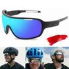 1 шт. солнцезащитные очки для езды на горном шоссейном велосипеде, спортивные очки