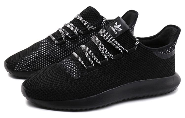 adidas Трубчатые тени 'Core Black' CQ0930