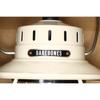        Barebones 20230010010000 [railroad Lantern Led Vintage Wt]