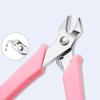 Nail Art Rhinestone Picker Remover Nail Decorations Cutter Scissors Manicure Clipper Trimmer Equipment Tools Accessories