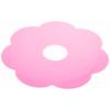 Коврик для индукционной плиты Richell Flower "Pekka" Розовый