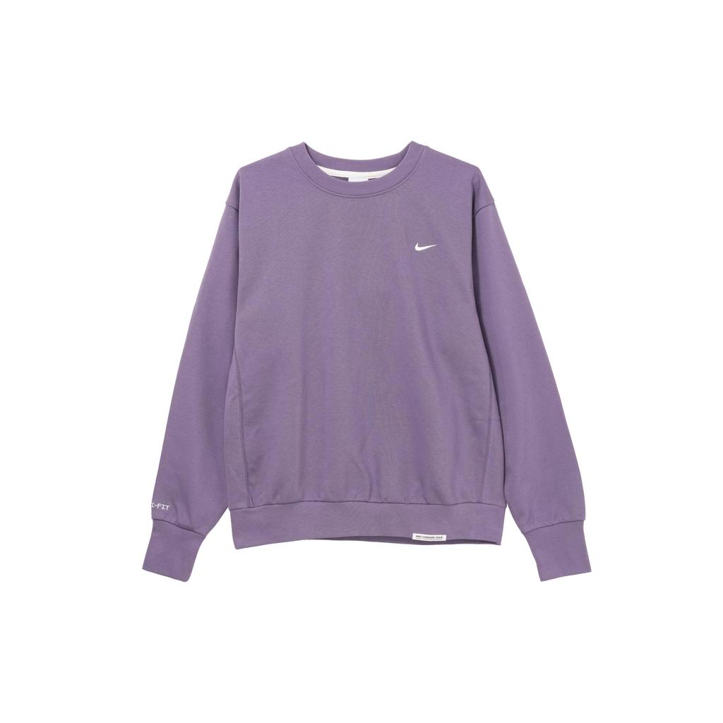 Nike Толстовка мужская Canyon Purple CK6359-553