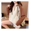 Navava Men S Long Sleeve Hoodie T ShirT nT1937