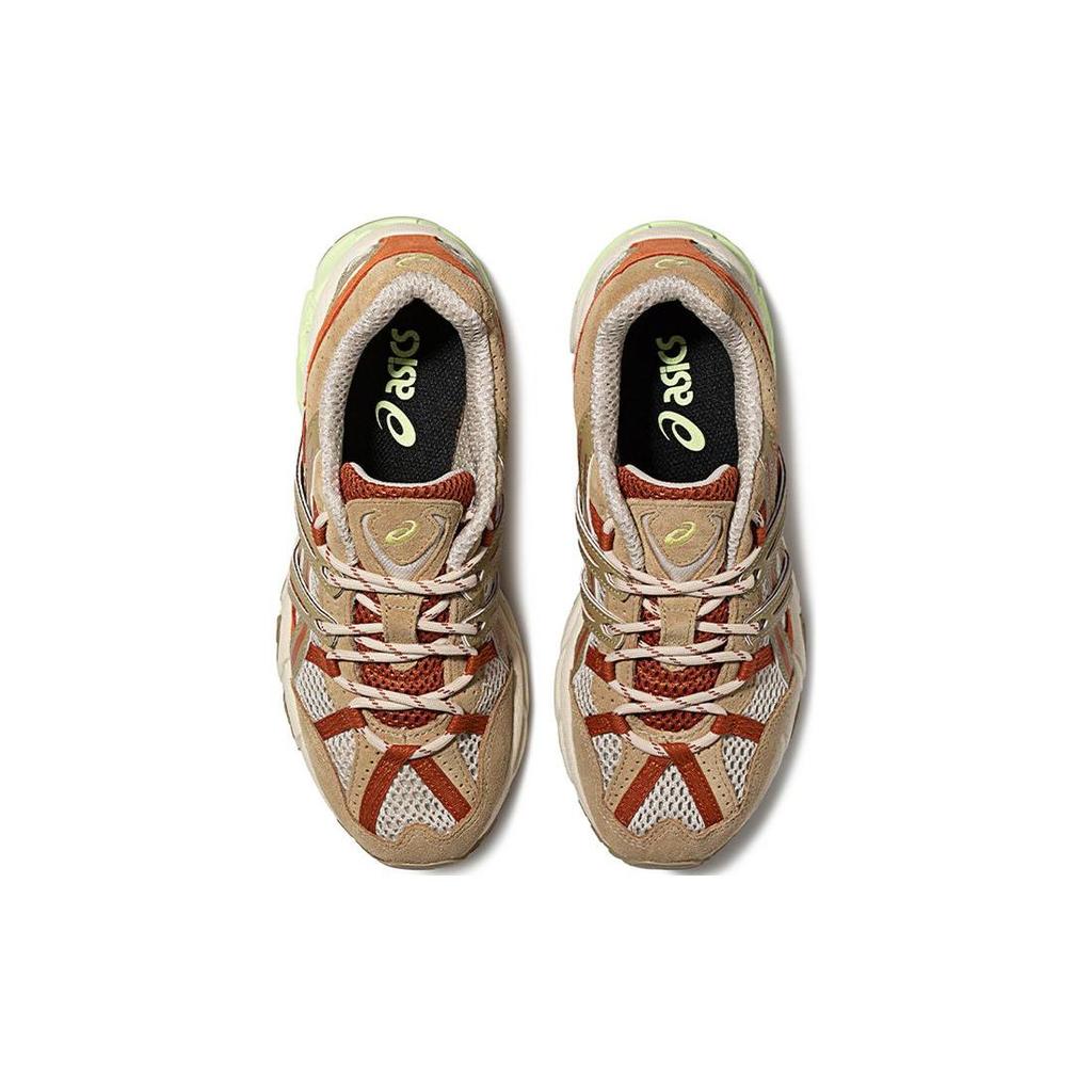 Asics Gel-Sonoma 15-50 Oatmeal Safari Khaki (Womens) Women Sneakers 1202A275-250