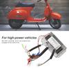 1000W Ebikes Brushless Controller Sine Waves 36V?48V Universal 3 Mode Cast Aluminium Shell