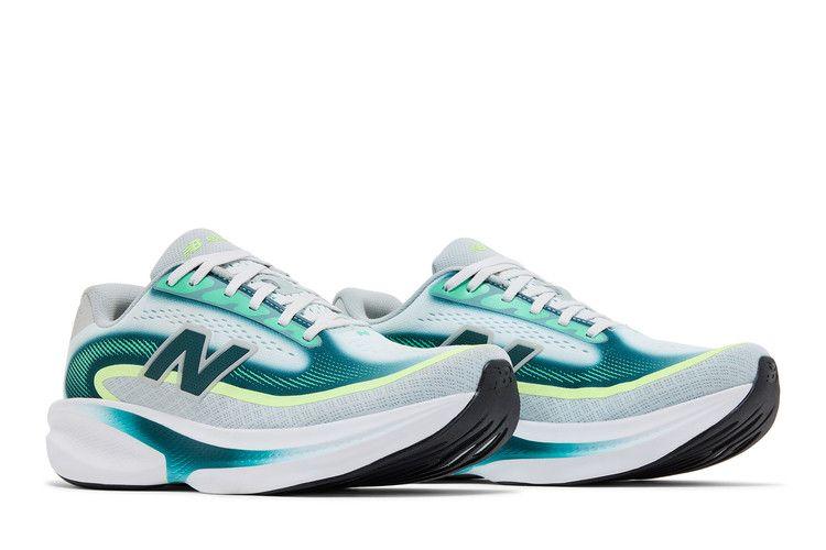 New Balance Эллипс V1 Глубокий Конец Сияющий Синий