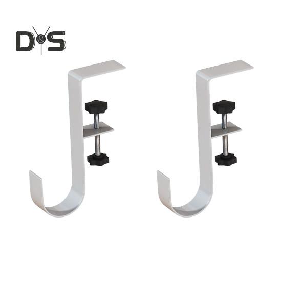 1/2/3/4 шт. держатель для чулок для камина вешалка для гирлянд прочные несущие нержавеющие регулируемые крючки для вешалок для гирлянд