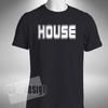 House Mens T-Shirt Dj Producer Clubbing Rave Dance Music Lover