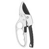 Pruning Shears Cutter Gardening Plant Scissor Branch Pruner Trimmer Tools Black