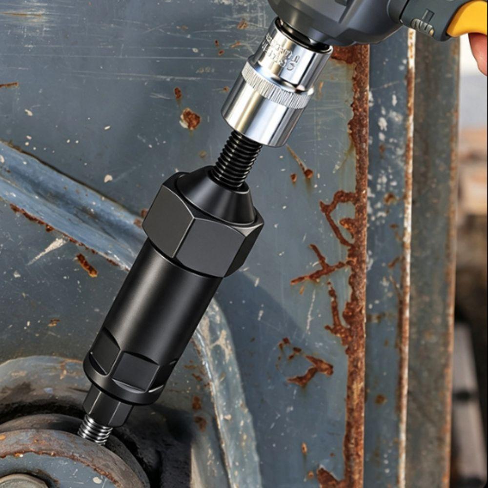 Stable Performance Grease Fitting Unclogging Tool Lubrication Line Cleaner Agricultural Equipment