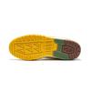 SAUCONY Кроссовки 90 Унисекс Бежевый Желтый Зеленый S79035-27