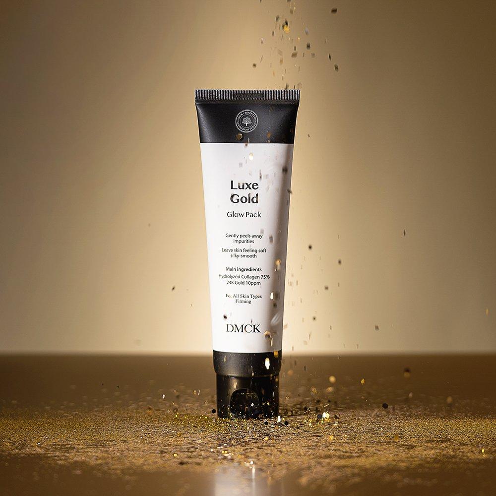 Lux Gold Glow Pack 100 г