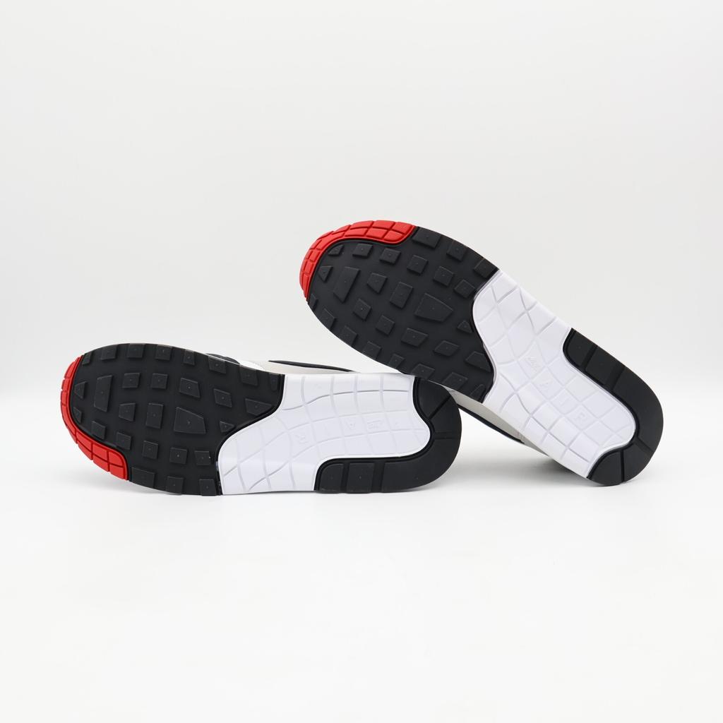 DQ3989-101 Nike Air Max 1 '86 OG Темный Большой Пузырь Обсидиан Университетский Красный (Мужской)
