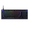 Logitech G316X RGB Механическая игровая клавиатура с возможностью горячей замены