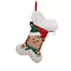 Cartoon Christmas Stocking Gift Bag Kawaii Christmas Hanging Stocking  Christmas