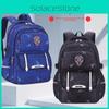 School Backpack Children With Lightweight Durable Polyester For Scene Education