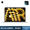 Apple Ноутбук MacBook Air 15 дюймов M5 (Китайская версия)