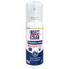 INSECT ECRAN - Spray Anti-Moustiques - Protection Contre Les Piqures De Moustiques - Vêtements &Tissus - Sans Odeur - Spray - Fabriq