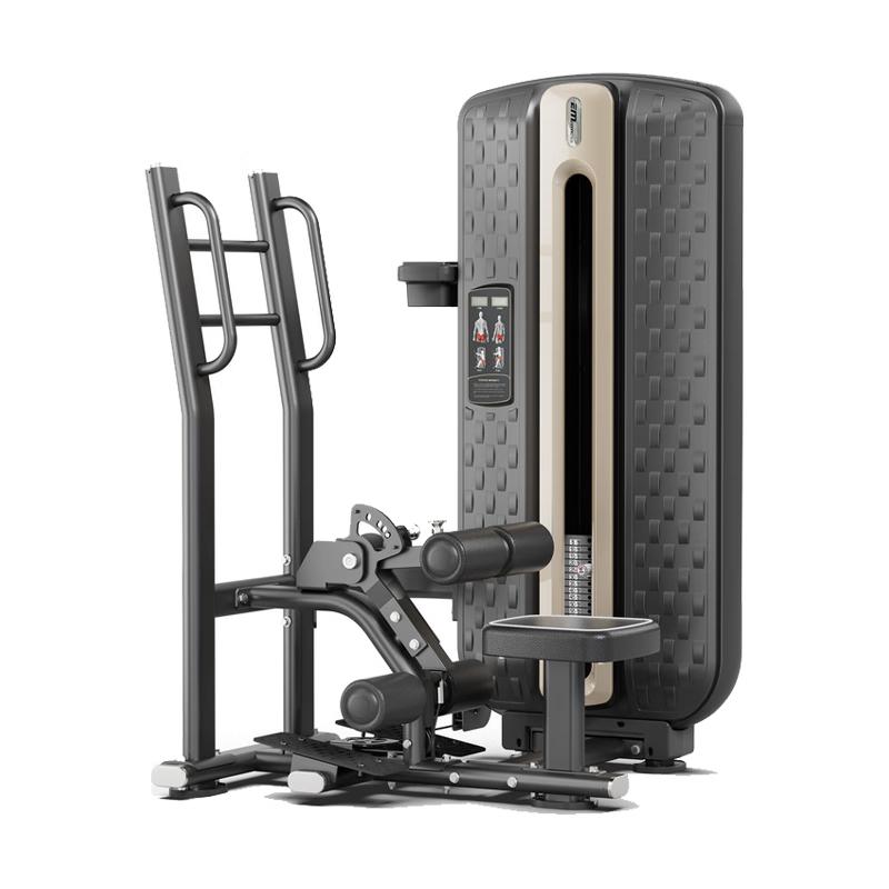 Jianwu Po Commercial Strength Training Equipment