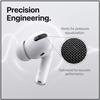 Air Pro TWS In-ear Wireless Bluetooth Headphones ANC Active Noise Cancelling Pressure Balance Vent Stereo Earphones For iPhone Android