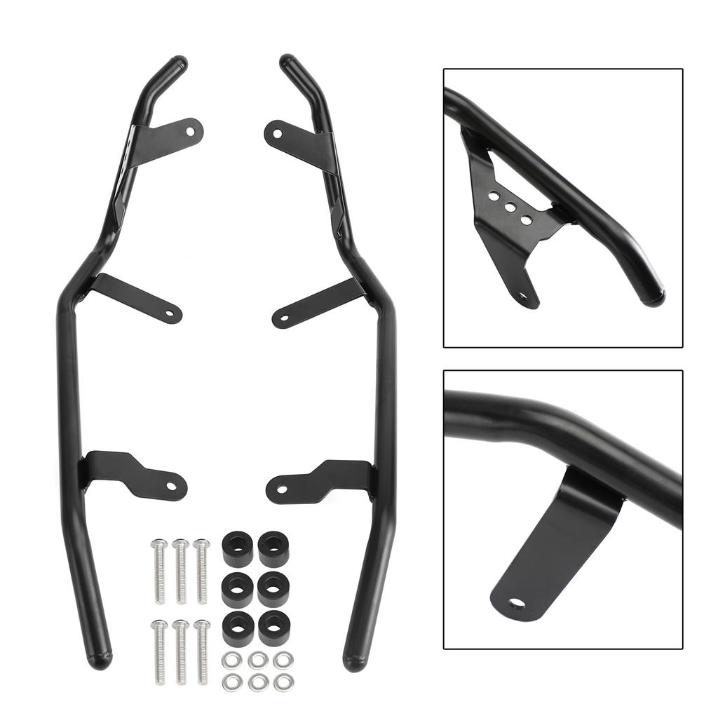 Artudatech Engine Guard Frame Anti-Crash Bumper Protector Steel for Honda Adv350 2022