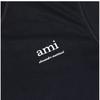 Мужская футболка с длинным рукавом Ami S с логотипом maTiuShi Je0119 4011