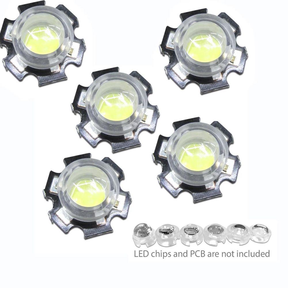 Lens Reflector Lens 15 30 45 60 90 100 Degree Lens LED Lens Mini Lens 13mm Lens Acrylic Lens