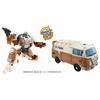 TAKARA TOMY Трансформеры Зверь Пробуждение Делюкс Класс Вилджек BD-05