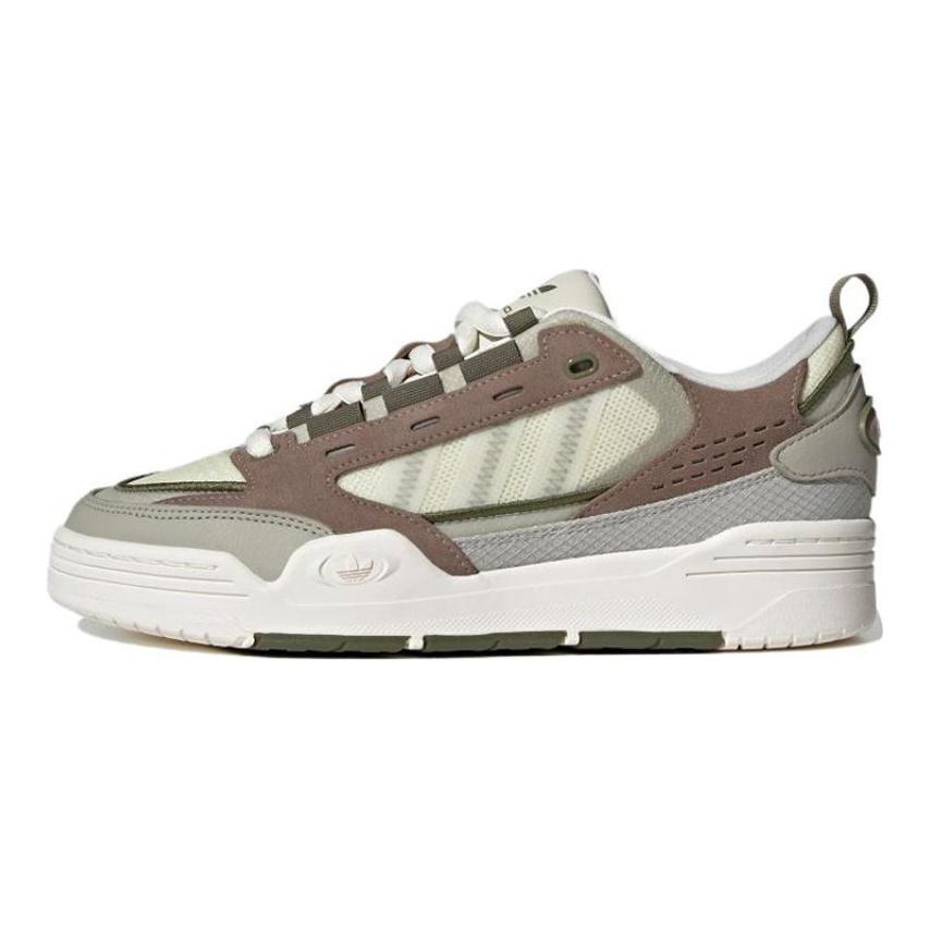 adidas Кроссовки ADI2000 'Off White Chalk Brown' IF0396