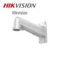 Кронштейн для настенного монтажа купольной камеры Hikvision, штекер CN (адаптер в комплекте)