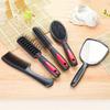 1 set, hair salon storage box, stylist's hair accessory rack, hairdressing storage box, can store combs, hair clips, etc.