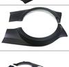 Ford Mustang RTR Style Wide Body Wheel Arches Fender Kit (2015-2017)