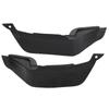 Front Bumper Splash Guard Protective Sturdy Stylish Look Mud Flap Replacement for R60 R61