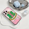 Оптовый чехол-рукав Чехол для телефона Sorority Для iPhone 17 16 15 11 13 14 Pro Max X Xr Xs Max 12mini Черный чехол