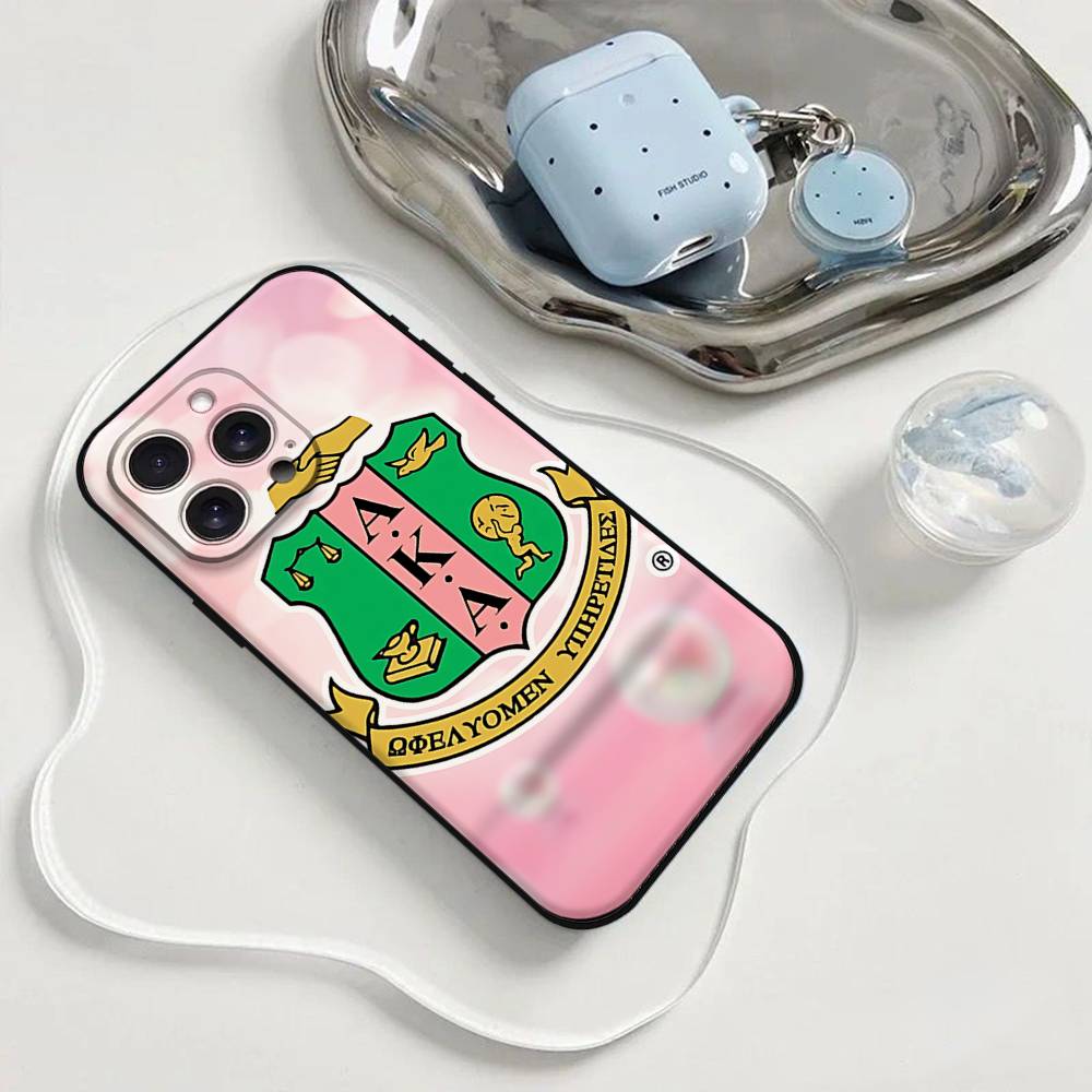 Оптовый чехол-рукав Чехол для телефона Sorority Для iPhone 17 16 15 11 13 14 Pro Max X Xr Xs Max 12mini Черный чехол