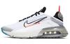 Air Max 2090 'Pure Platinum' Gs CJ4066-100