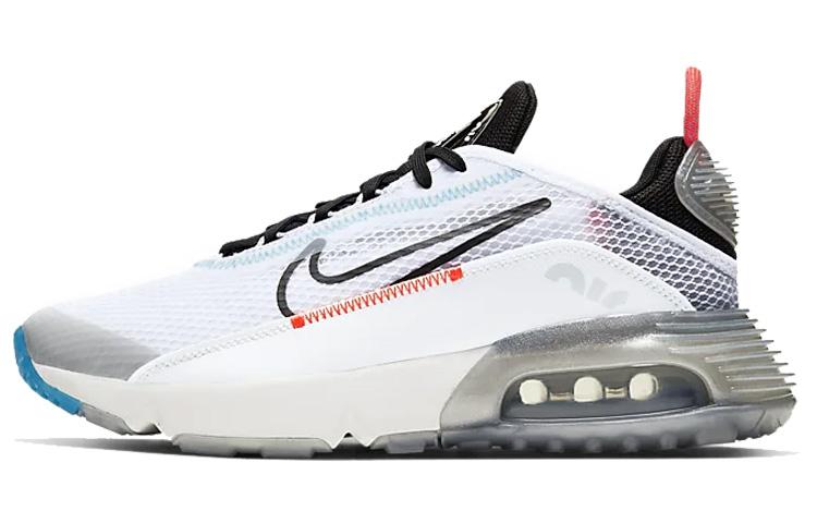Nike Air Max 2090 'Pure Platinum' Gs CJ4066-100