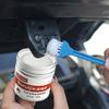 Professional Car Lubricant Grease for Window Regulator Sunroof Tracks Anti-Squeak Lubrication Noise Elimination Maintenance