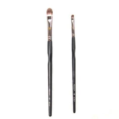 1 шт/3 шт Детальный консилер Кисти для макияжа Большие Маленькие Консилерные маски Тени для век Средние Косметические инструменты 07 09 15, 07 15, 1 шт, 6) 07 15