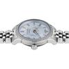 Женские серебряные часы Vivienne Westwood VV327LBLSL Аналоговый дизайн Корпус из нержавеющей стали