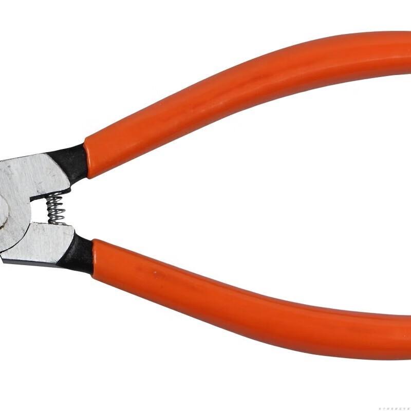 SHEFFIELD 7-inch Internal Straight Snap Ring Pliers