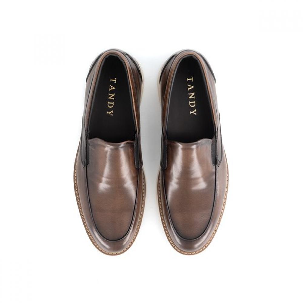Tandy Men S CaSual Slip On C 1407