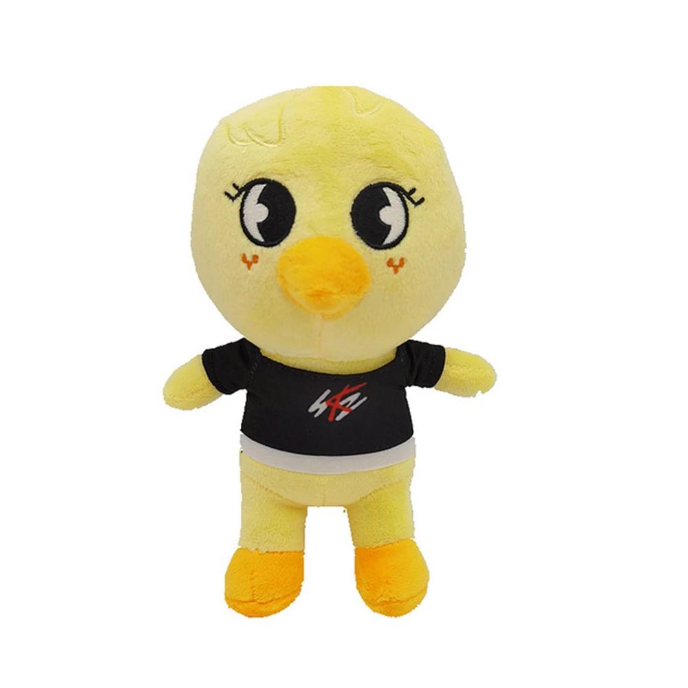 Cute Cartoon Plush Toy Soft Stuffed Animal Doll Companion Gift For Kids Adults Fans