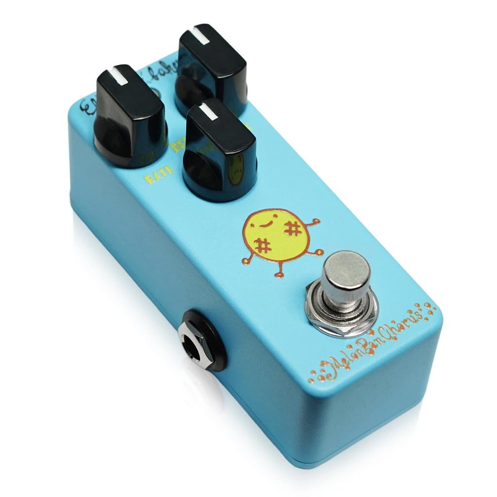 Effects Bakery Melon Pan Chorus Chorus Guitar Effector [EB-MPCn] /